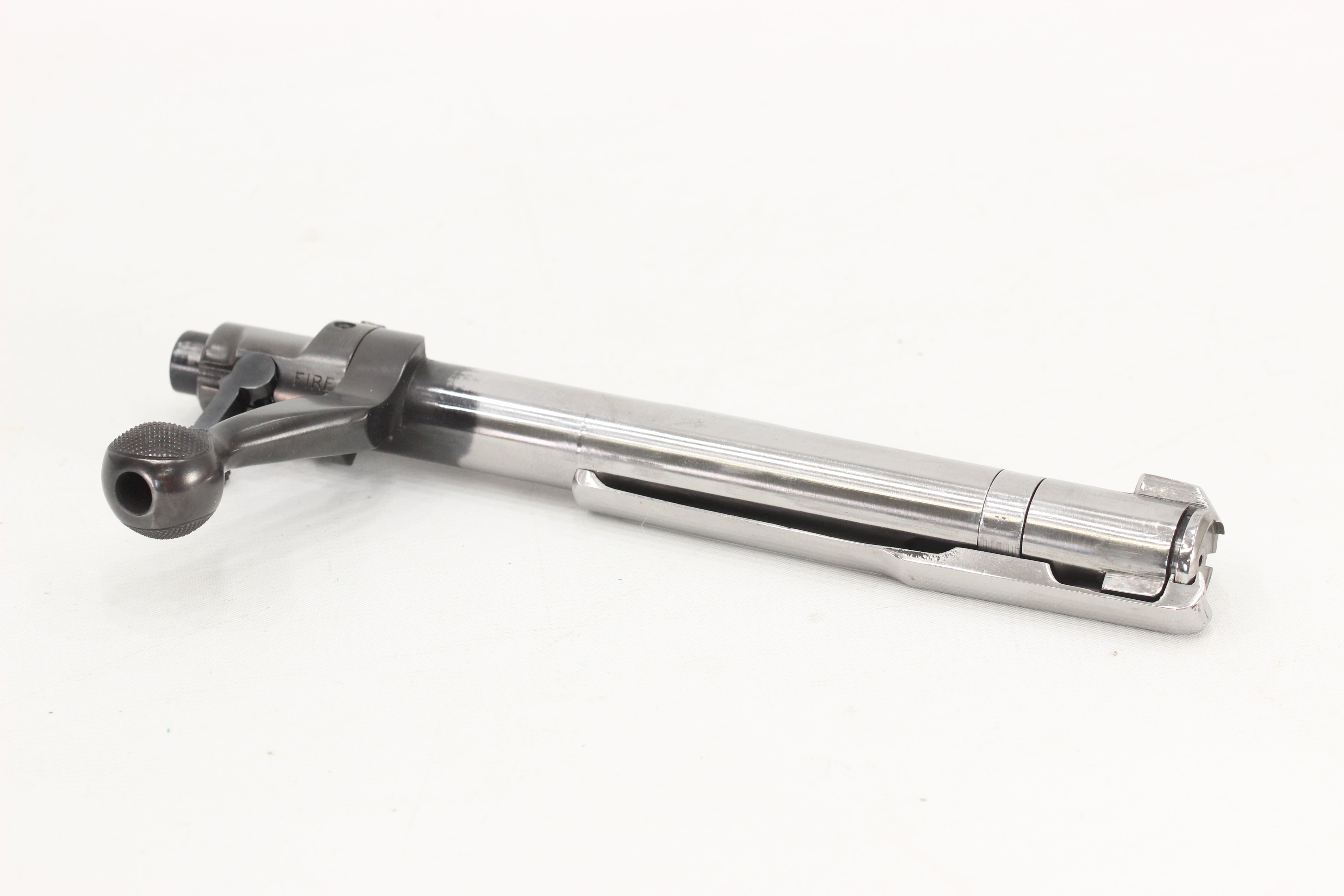 .458 Win Magnum African - Griffin & Howe Custom Rifle - 1957