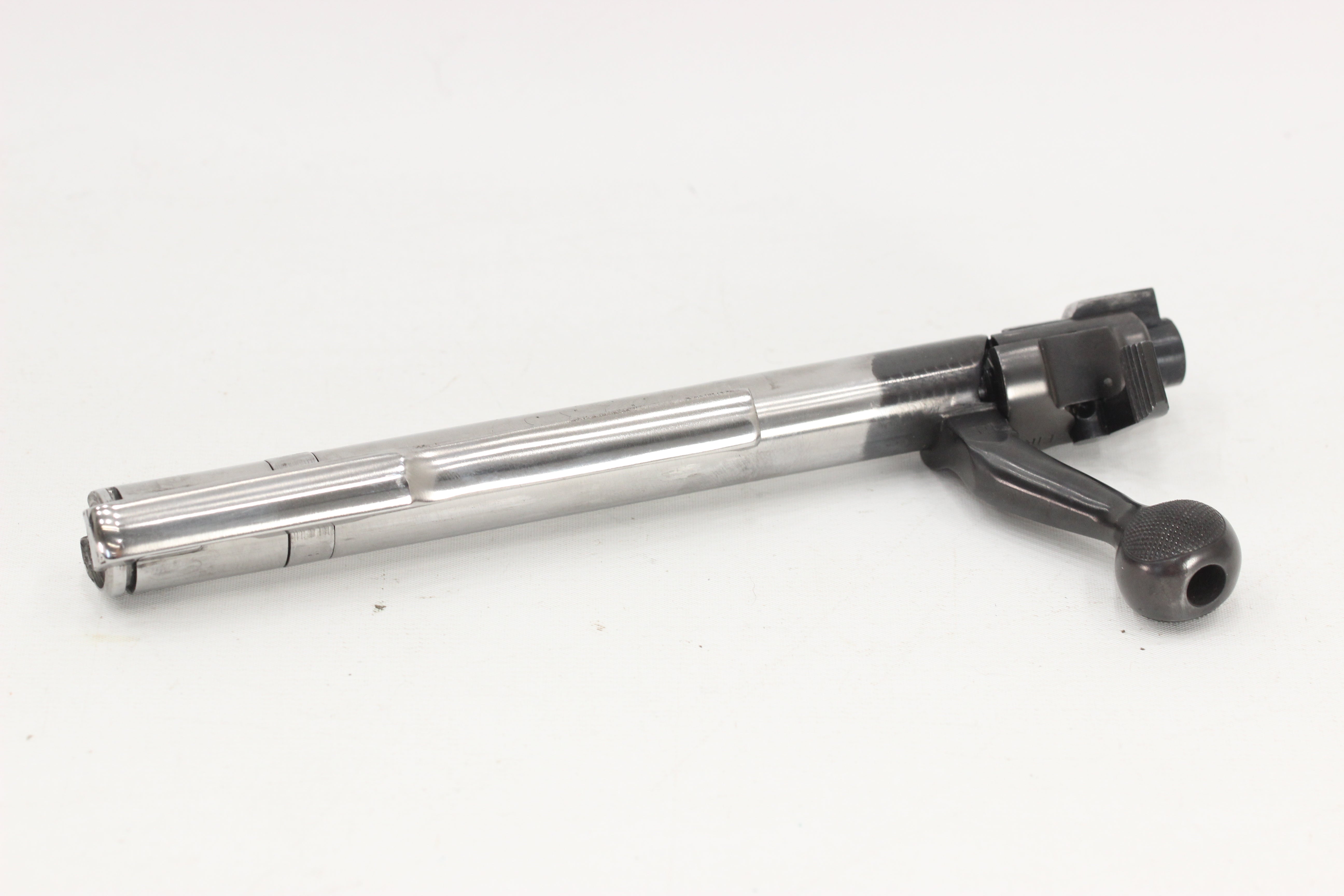 .458 Win Magnum African - Griffin & Howe Custom Rifle - 1957