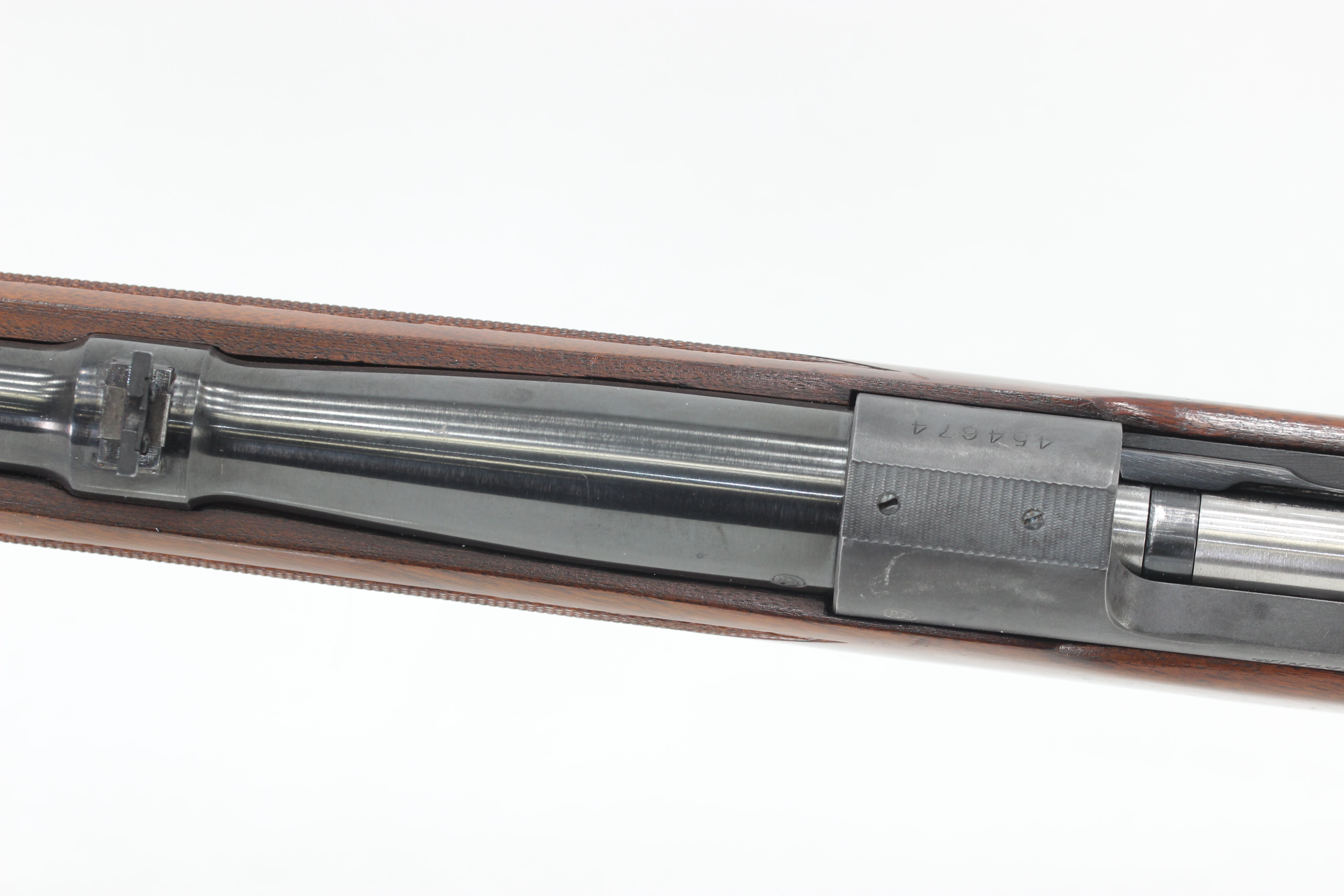 .30-06 Springfield Standard Rifle - 1959