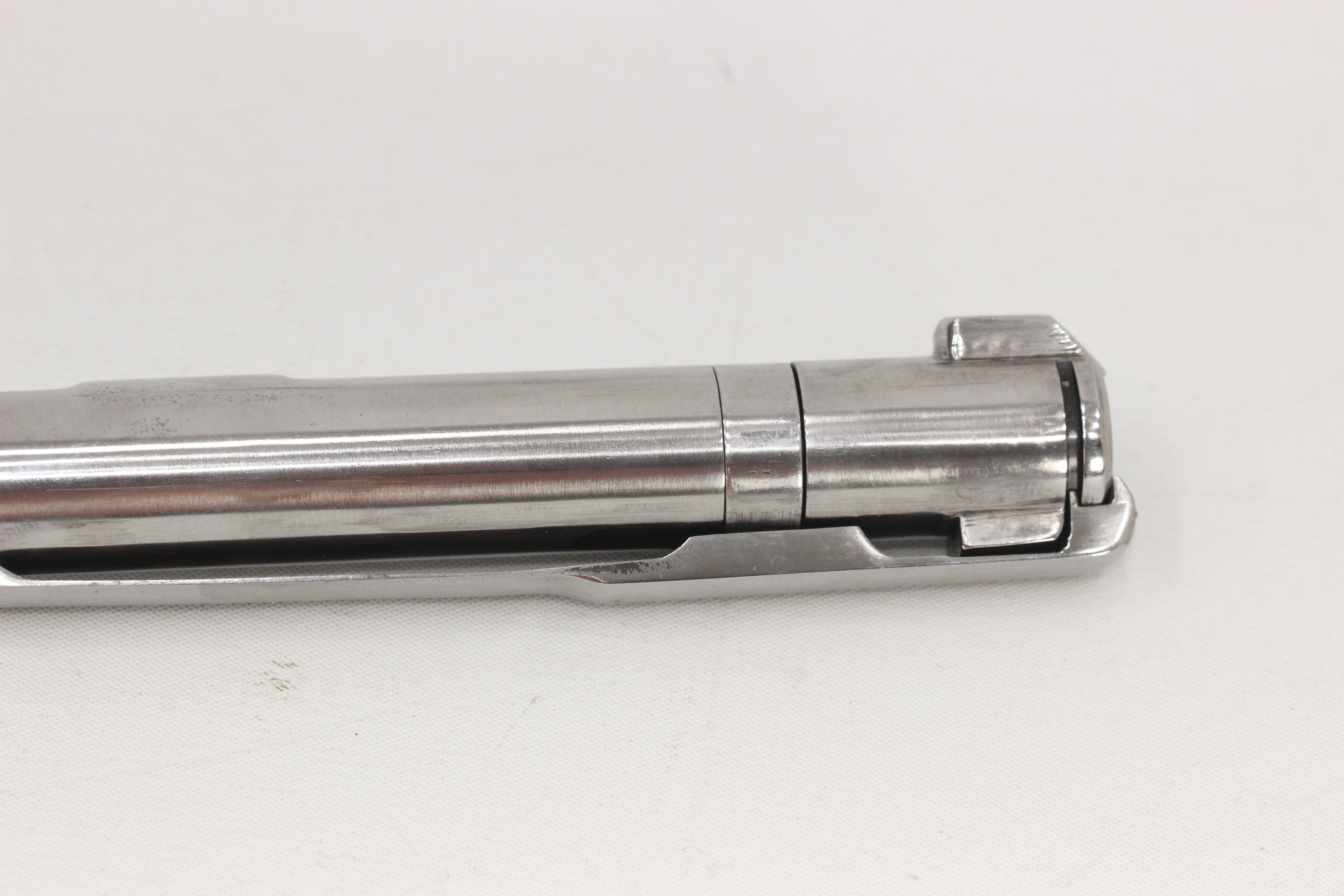.458 Win Magnum African - Griffin & Howe Custom Rifle - 1957