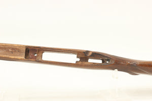 1948-1950 Low Comb Standard Rifle Stock