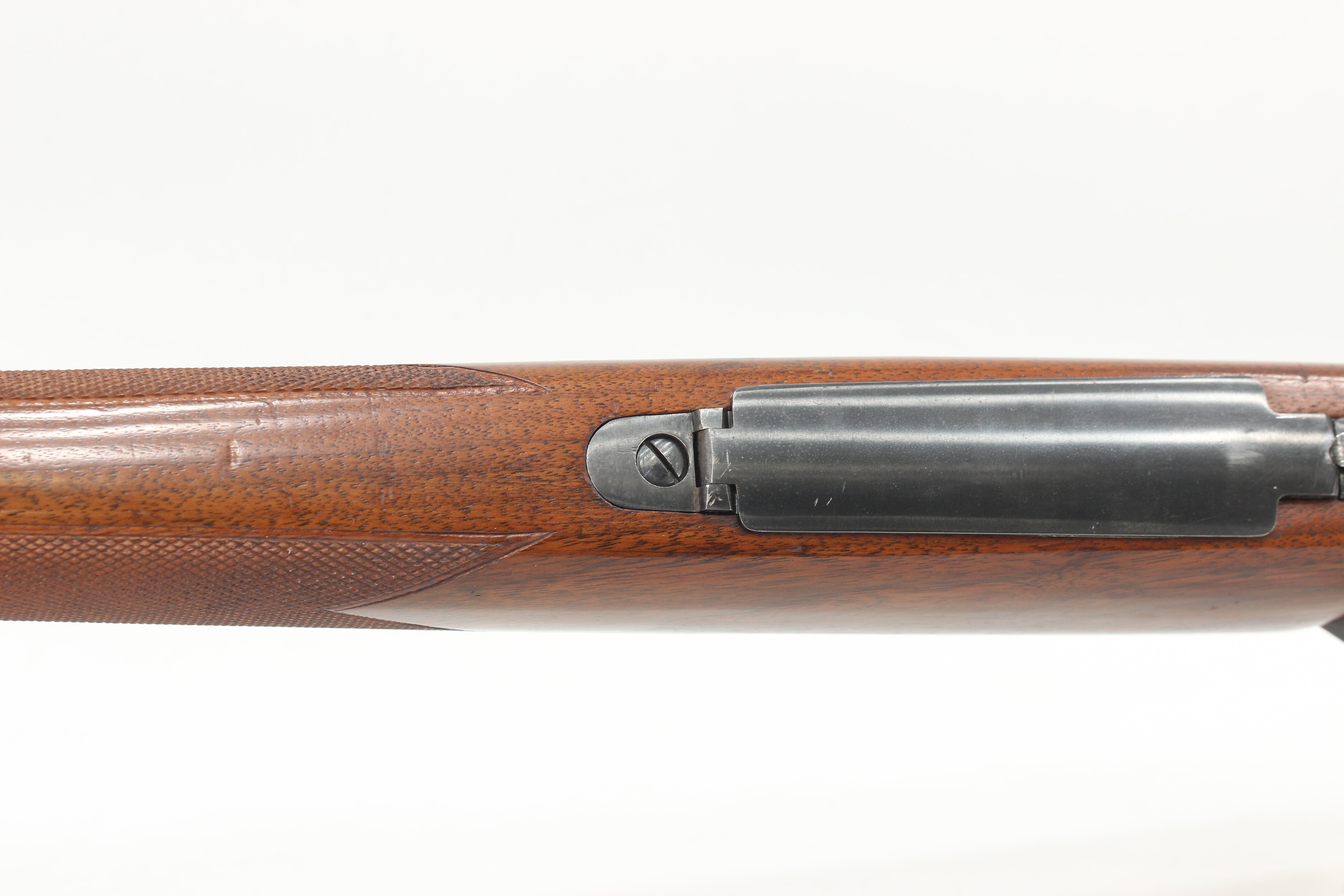 .30-06 Springfield Standard Rifle - 1959