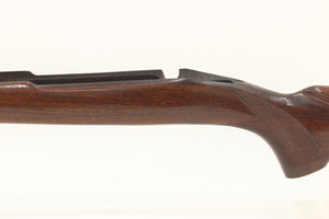 1948-1950 Low Comb Standard Rifle Stock - Shortened