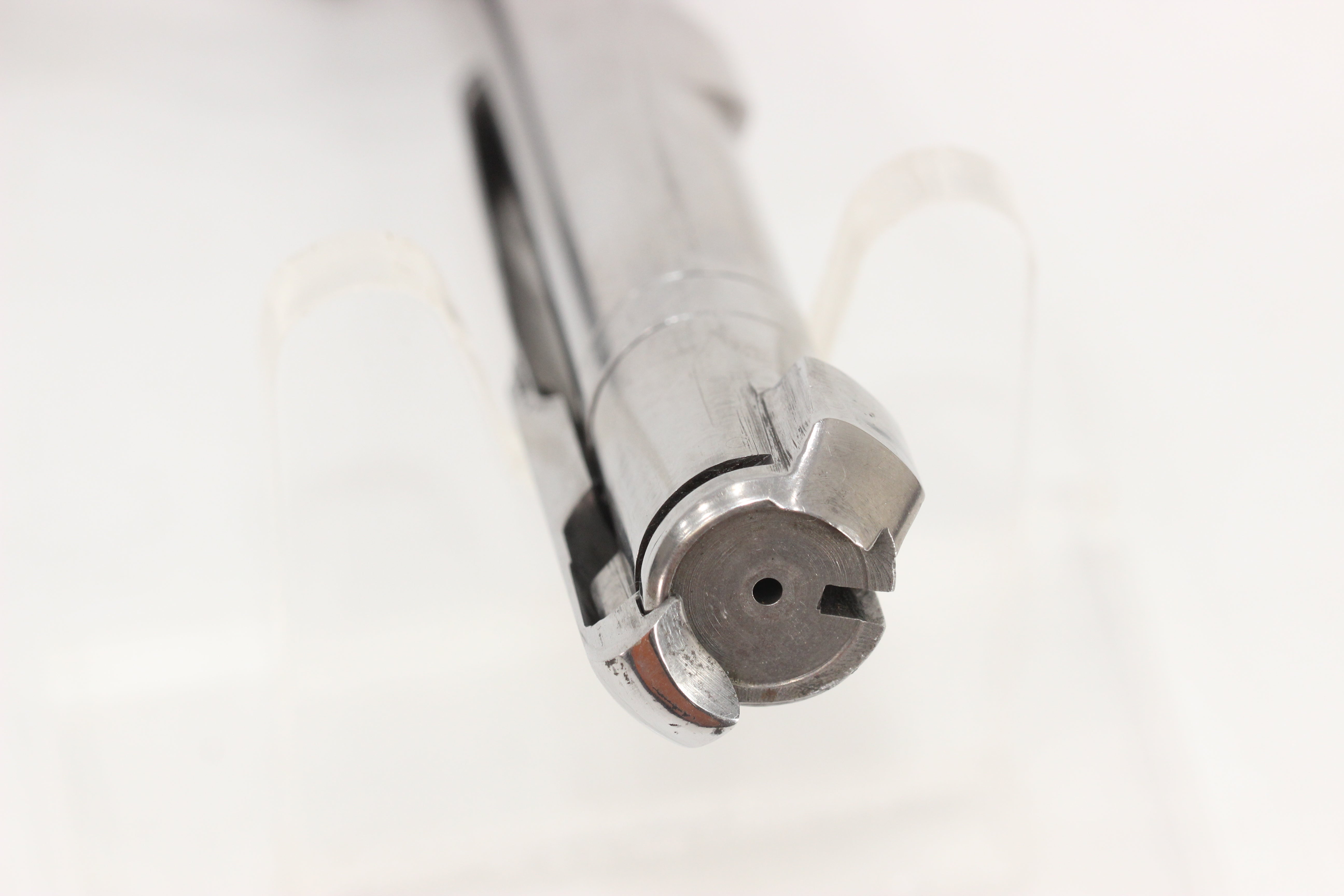 .458 Win Magnum African - Griffin & Howe Custom Rifle - 1957