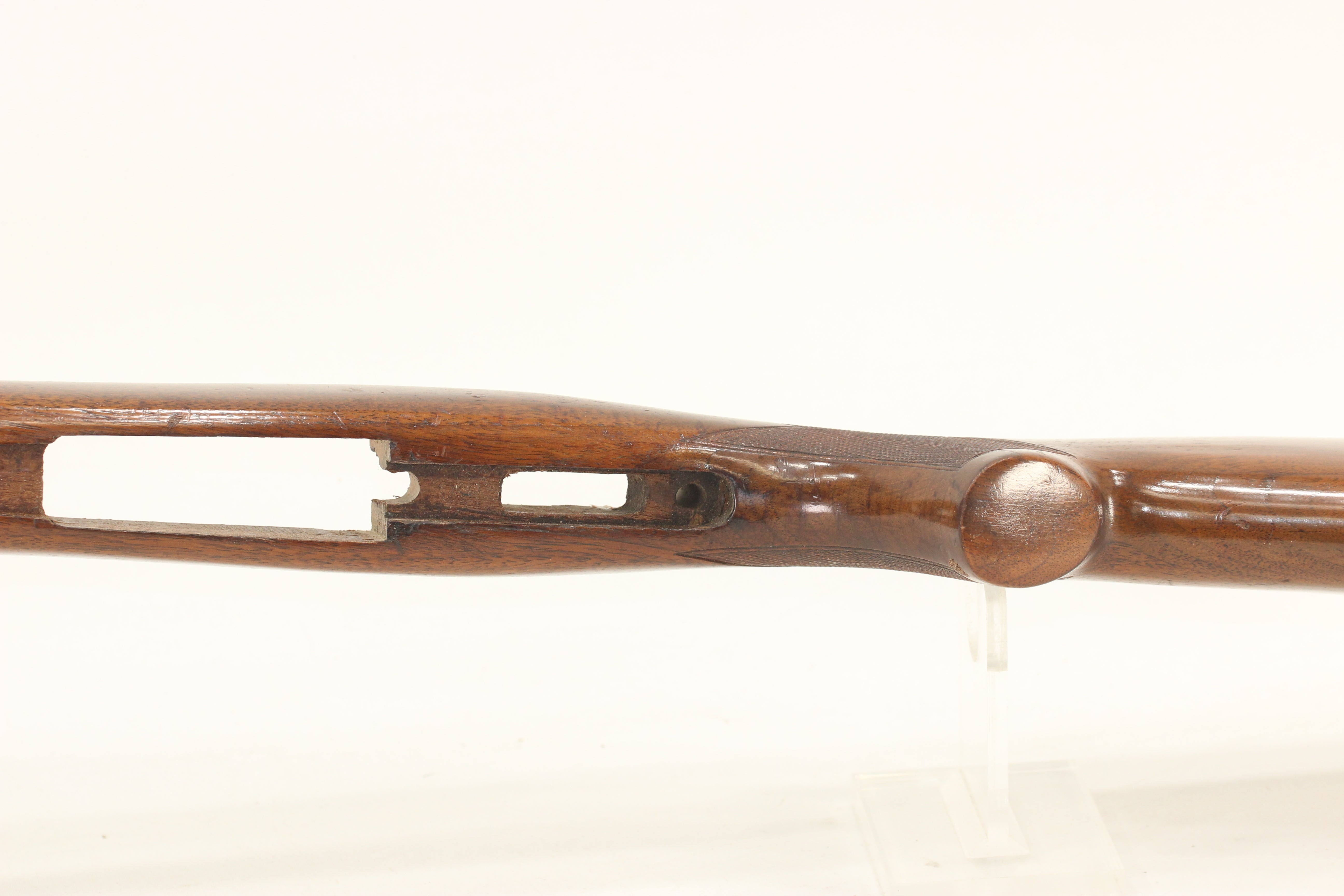 1948-1950 Low Comb Standard Rifle Stock