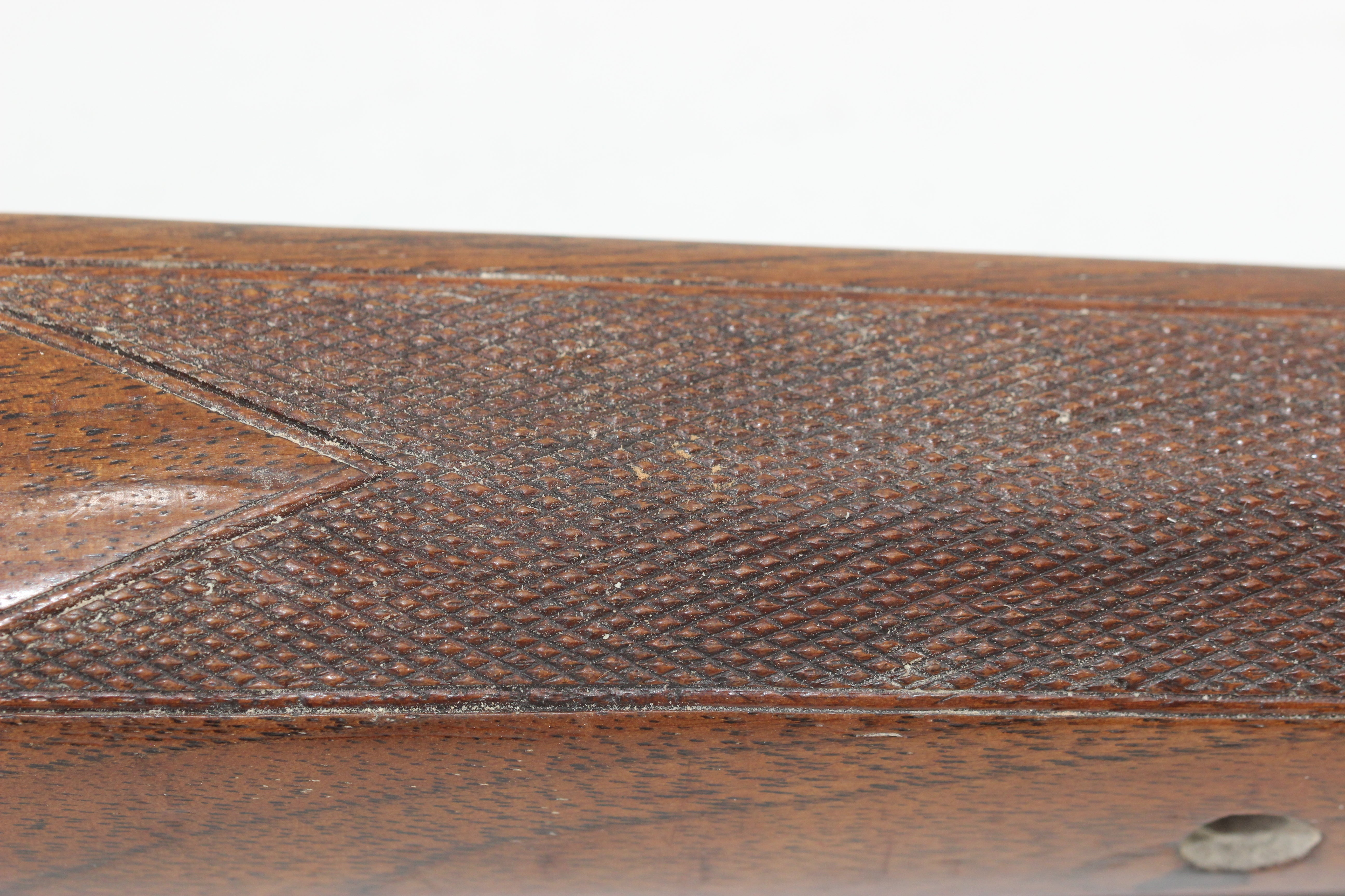 1948-1950 Low Comb Standard Rifle Stock