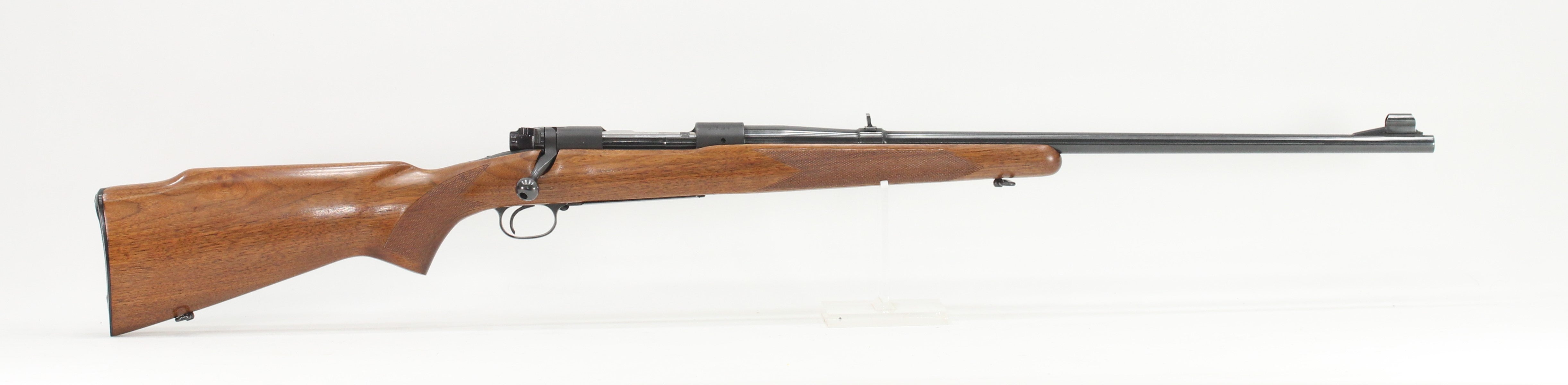 .308 Win. Standard Tribute Rifle - 1954