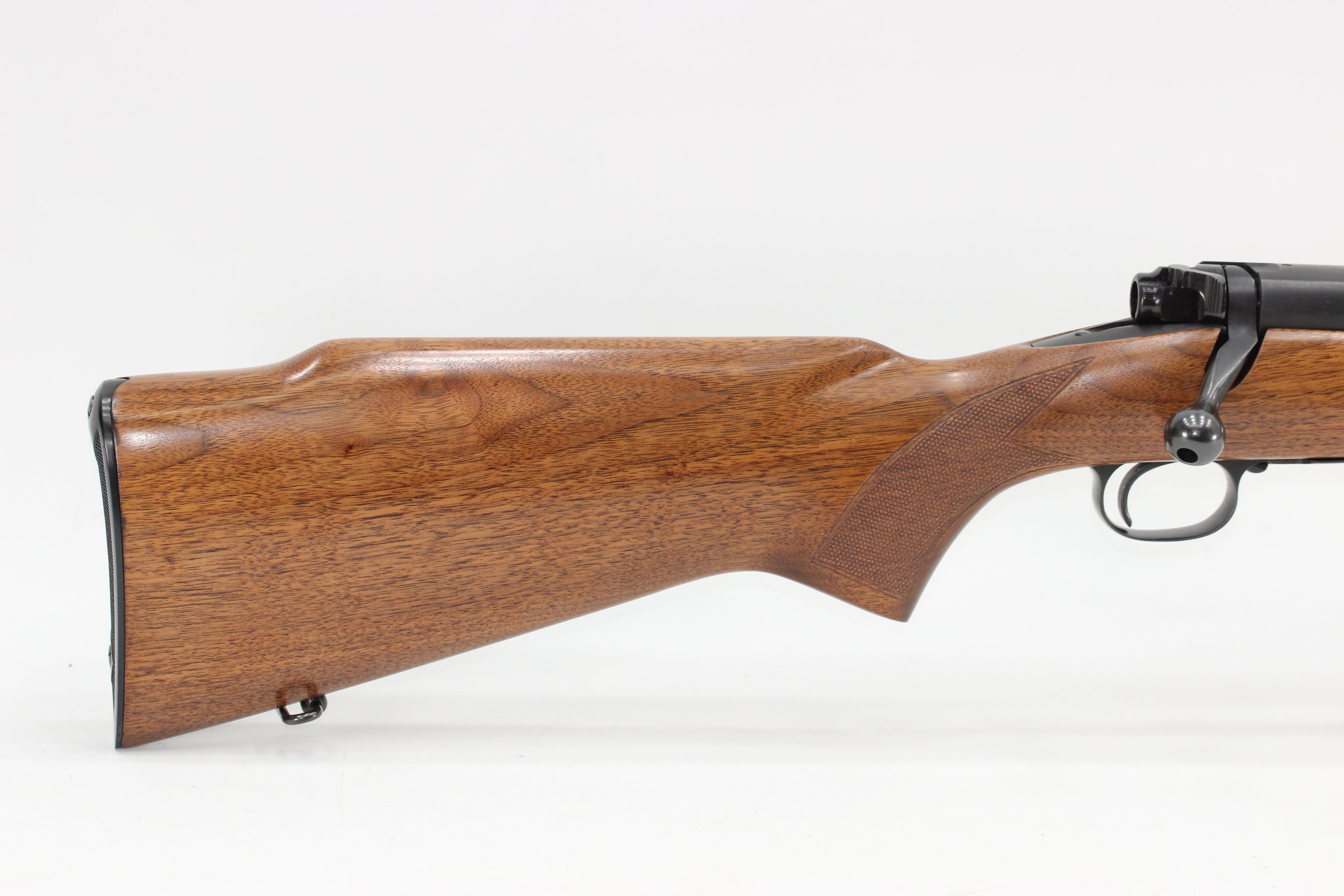 .308 Win. Standard Tribute Rifle - 1954