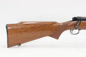 .308 Win. Standard Tribute Rifle - 1954