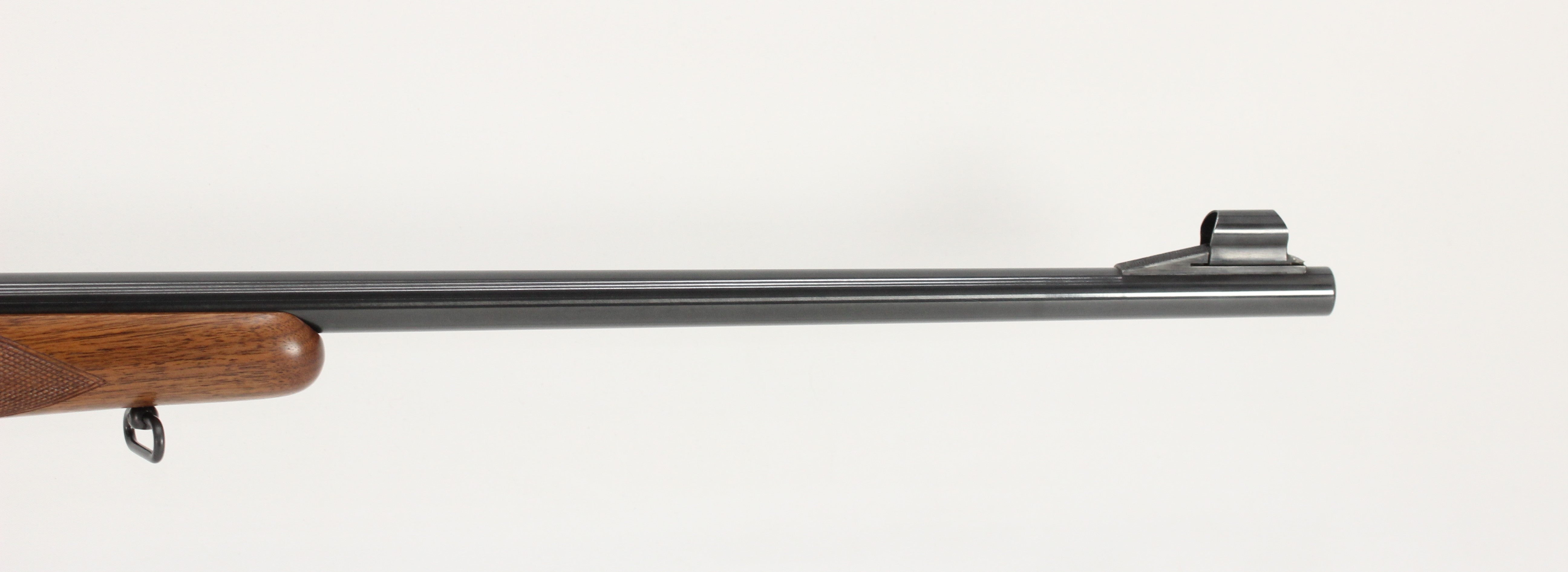 .308 Win. Standard Tribute Rifle - 1954