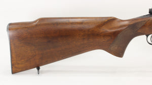 .257 Roberts Sightless Standard Tribute Rifle - 1954