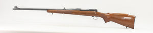 .308 Win. Standard Tribute Rifle - 1954