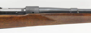 .257 Roberts Sightless Standard Tribute Rifle - 1954