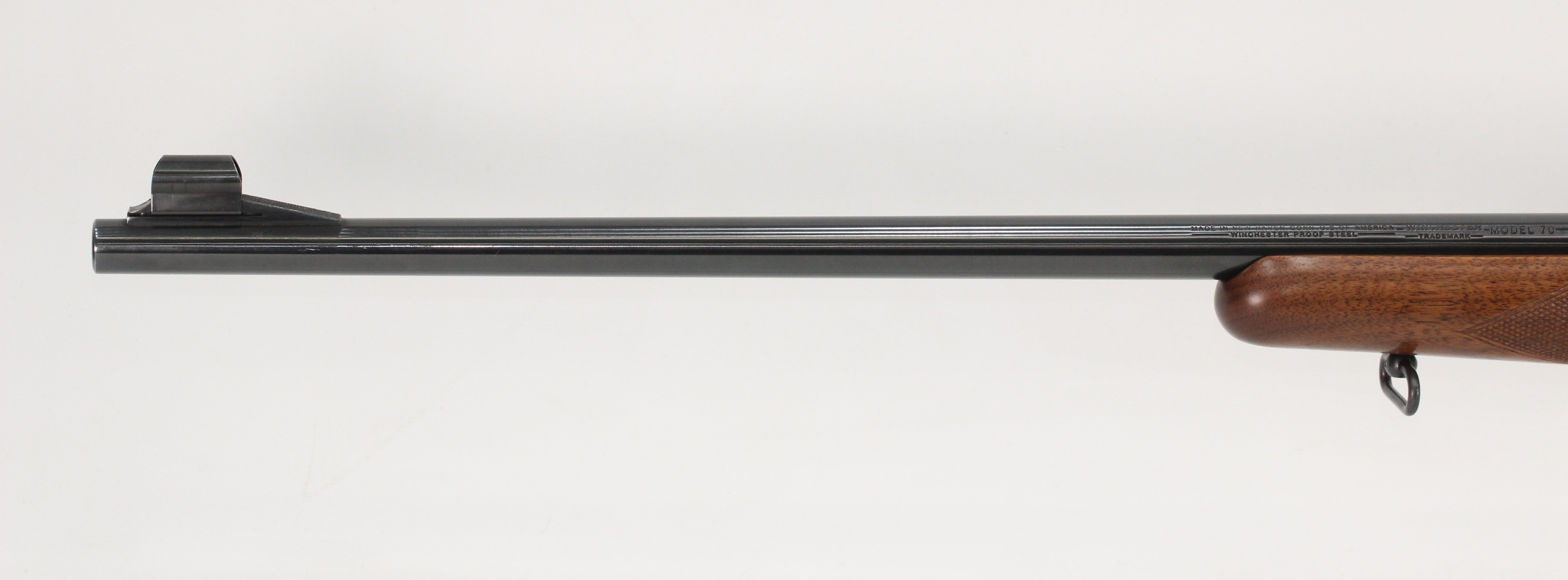 .308 Win. Standard Tribute Rifle - 1954