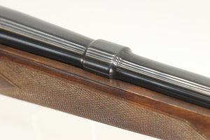 .257 Roberts Sightless Standard Tribute Rifle - 1954