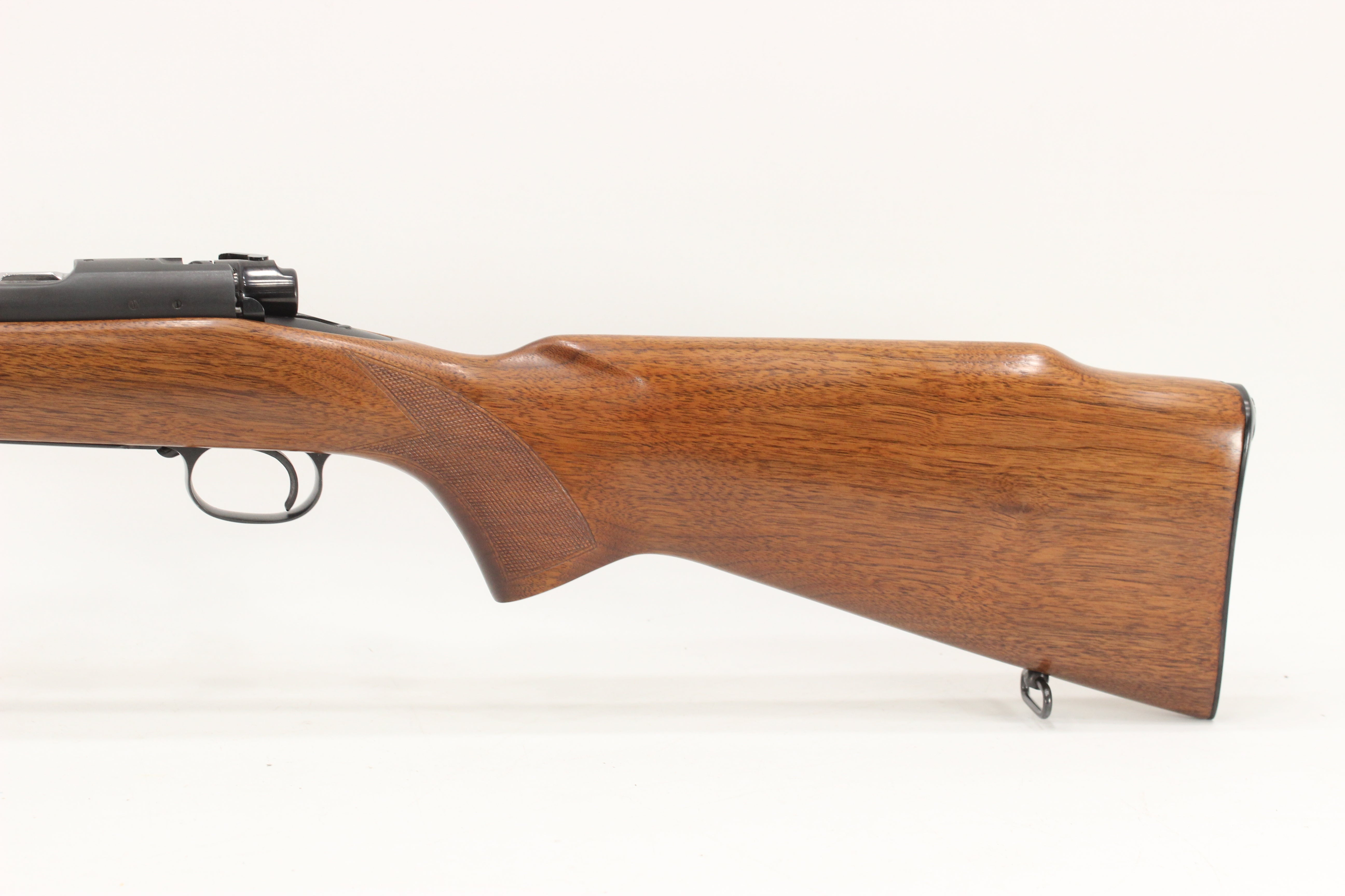 .308 Win. Standard Tribute Rifle - 1954