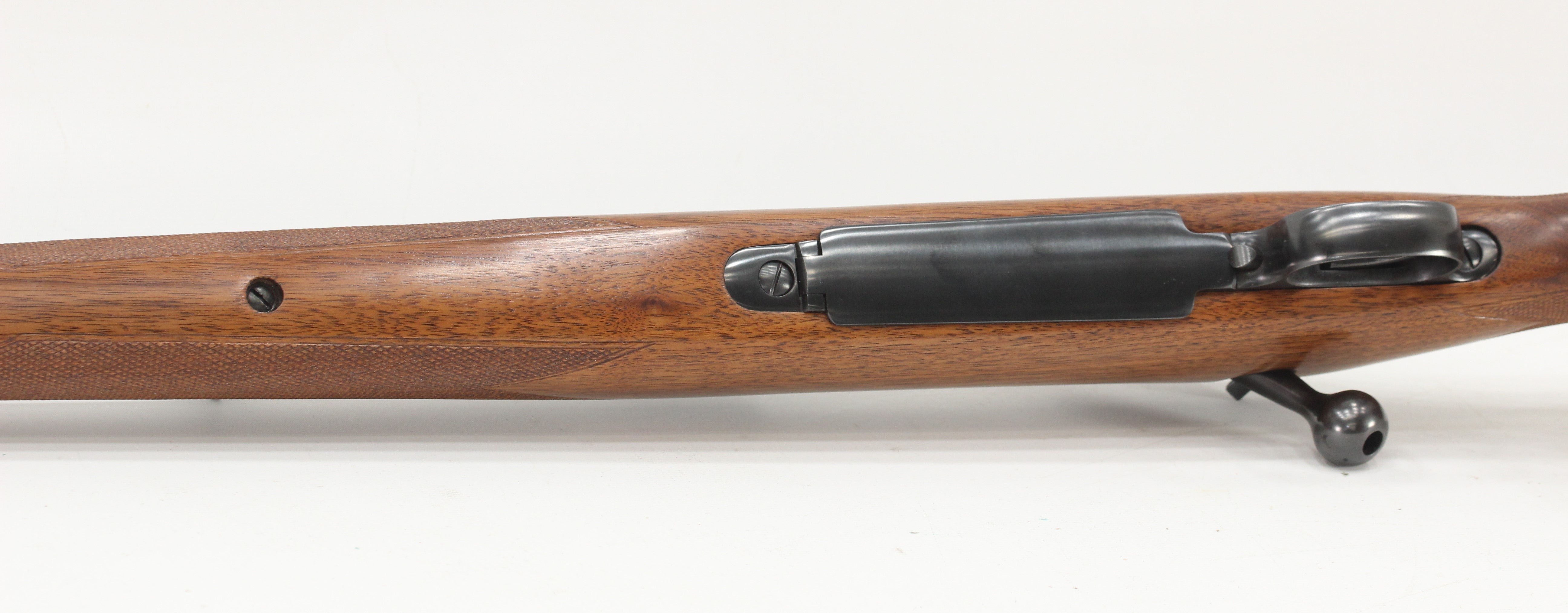 .308 Win. Standard Tribute Rifle - 1954