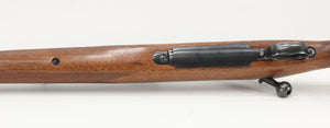 .308 Win. Standard Tribute Rifle - 1954