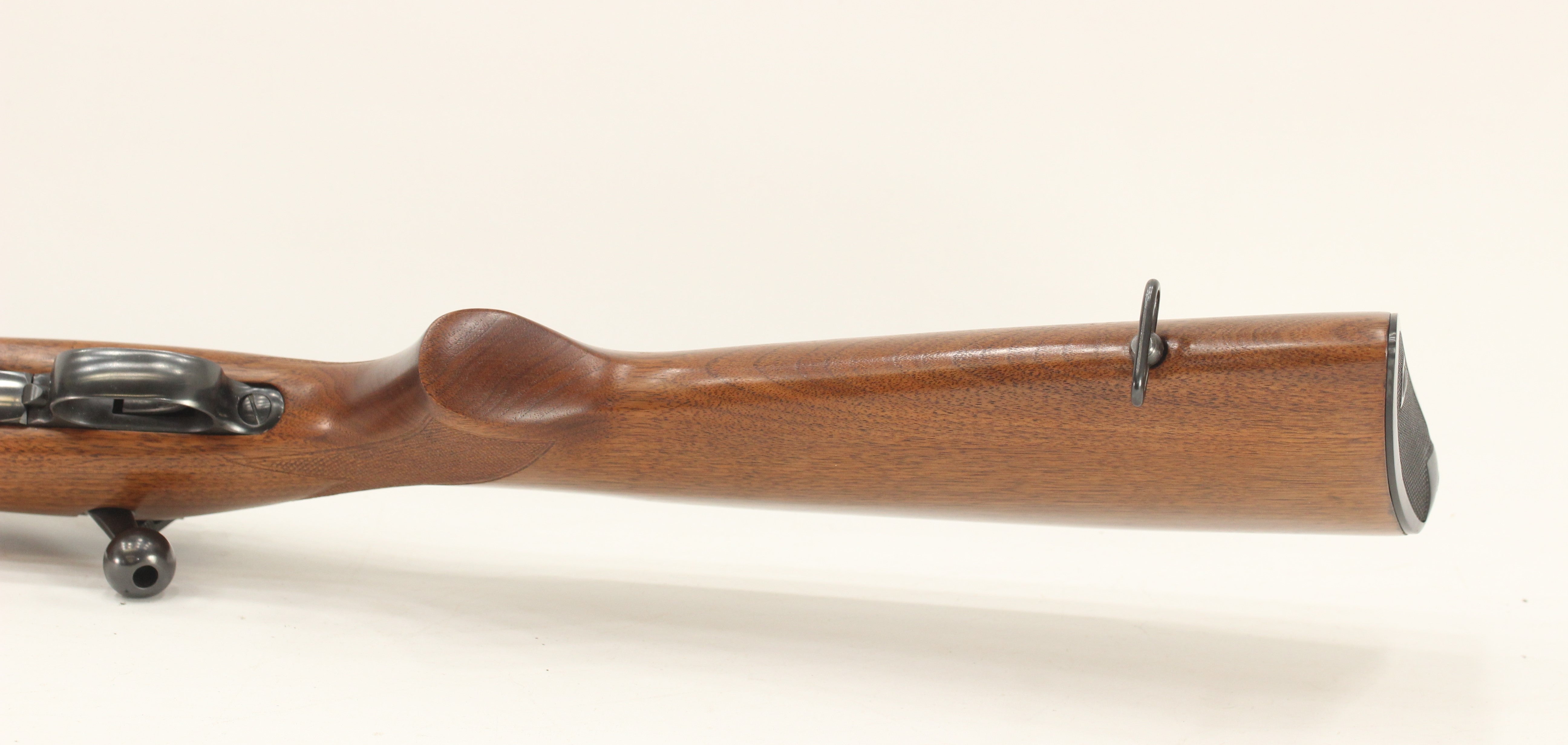 .308 Win. Standard Tribute Rifle - 1954