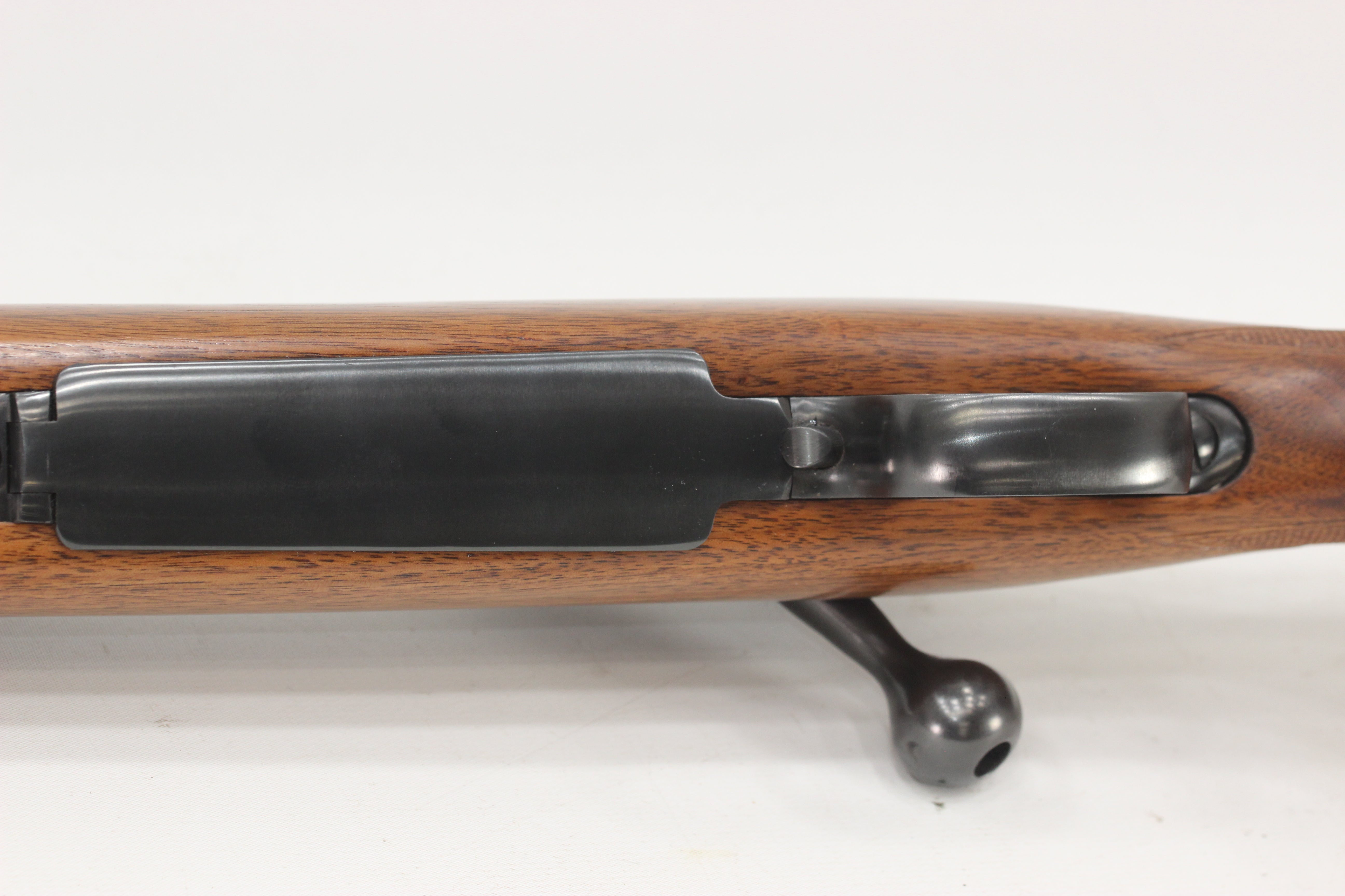.308 Win. Standard Tribute Rifle - 1954