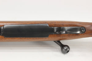 .308 Win. Standard Tribute Rifle - 1954