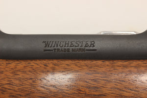.308 Win. Standard Tribute Rifle - 1954