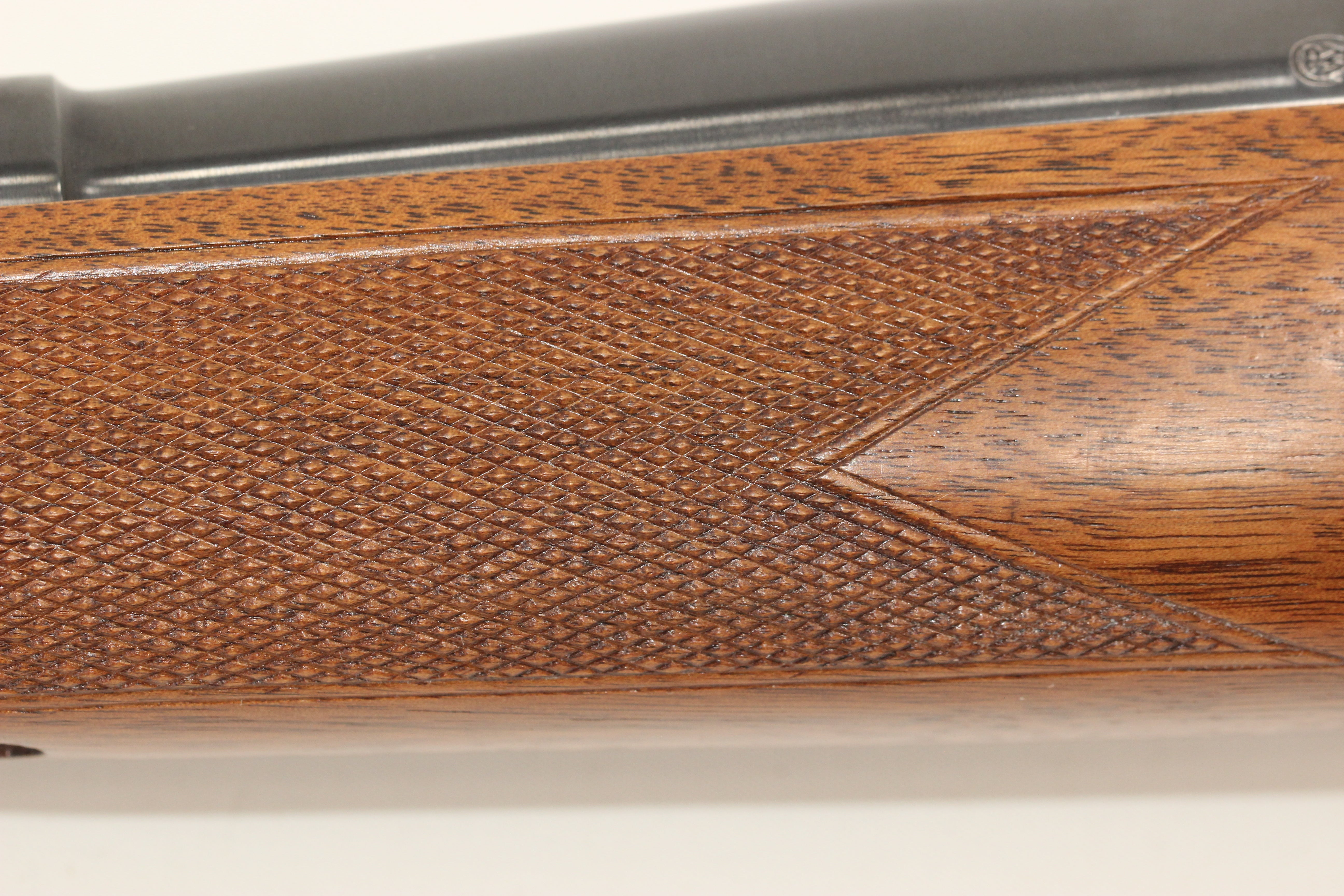 .308 Win. Standard Tribute Rifle - 1954