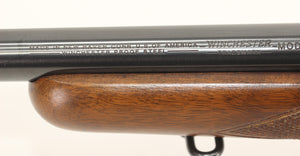 .257 Roberts Sightless Standard Tribute Rifle - 1954