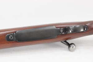 .30 Gov't '06 Standard Rifle - 1939