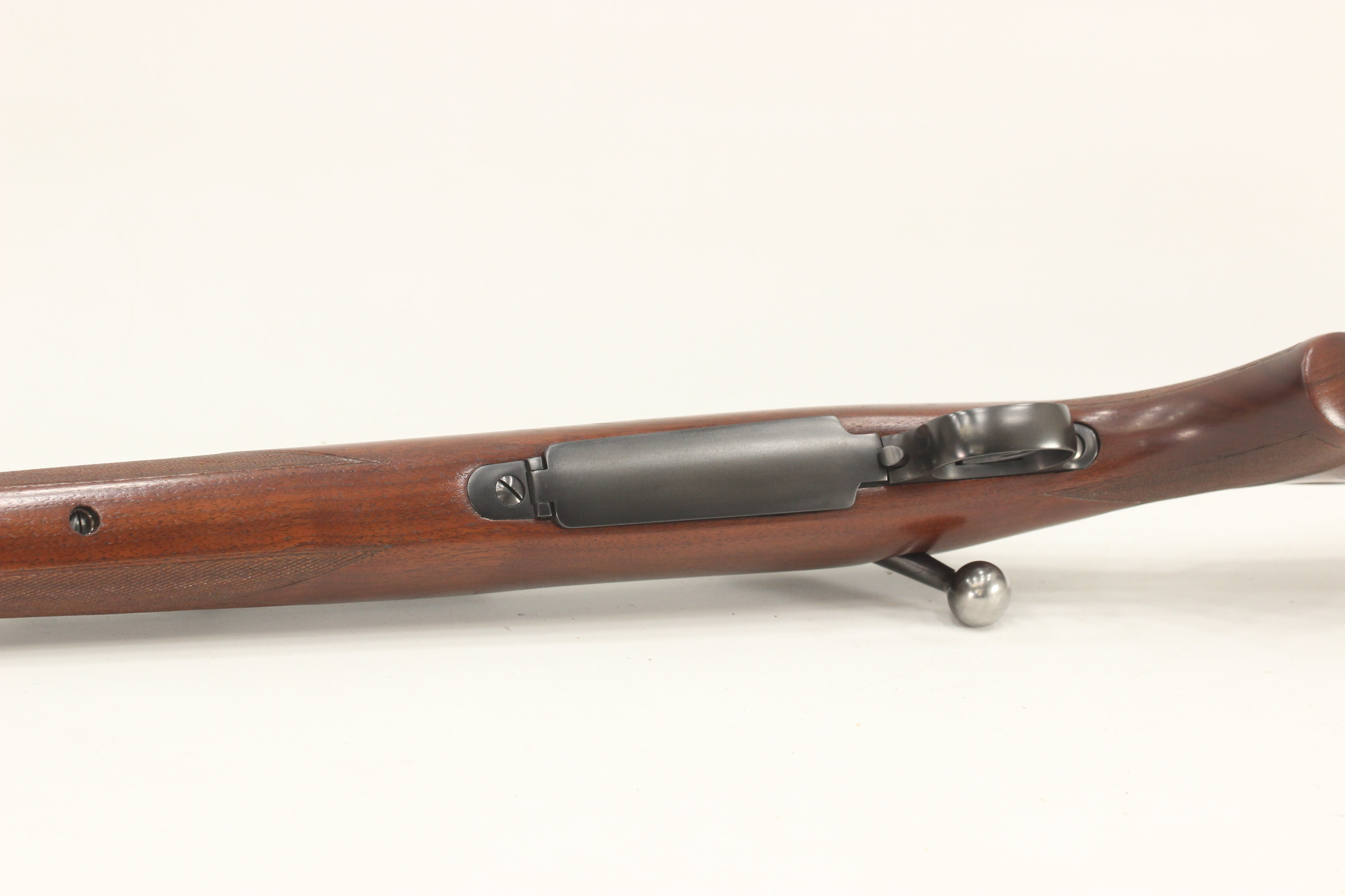 .30 Gov't '06 Standard Rifle - 1939