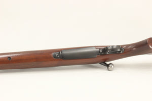 .30 Gov't '06 Standard Rifle - 1939