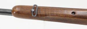 .257 Roberts Sightless Standard Tribute Rifle - 1954