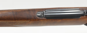 .257 Roberts Sightless Standard Tribute Rifle - 1954