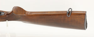 .257 Roberts Sightless Standard Tribute Rifle - 1954