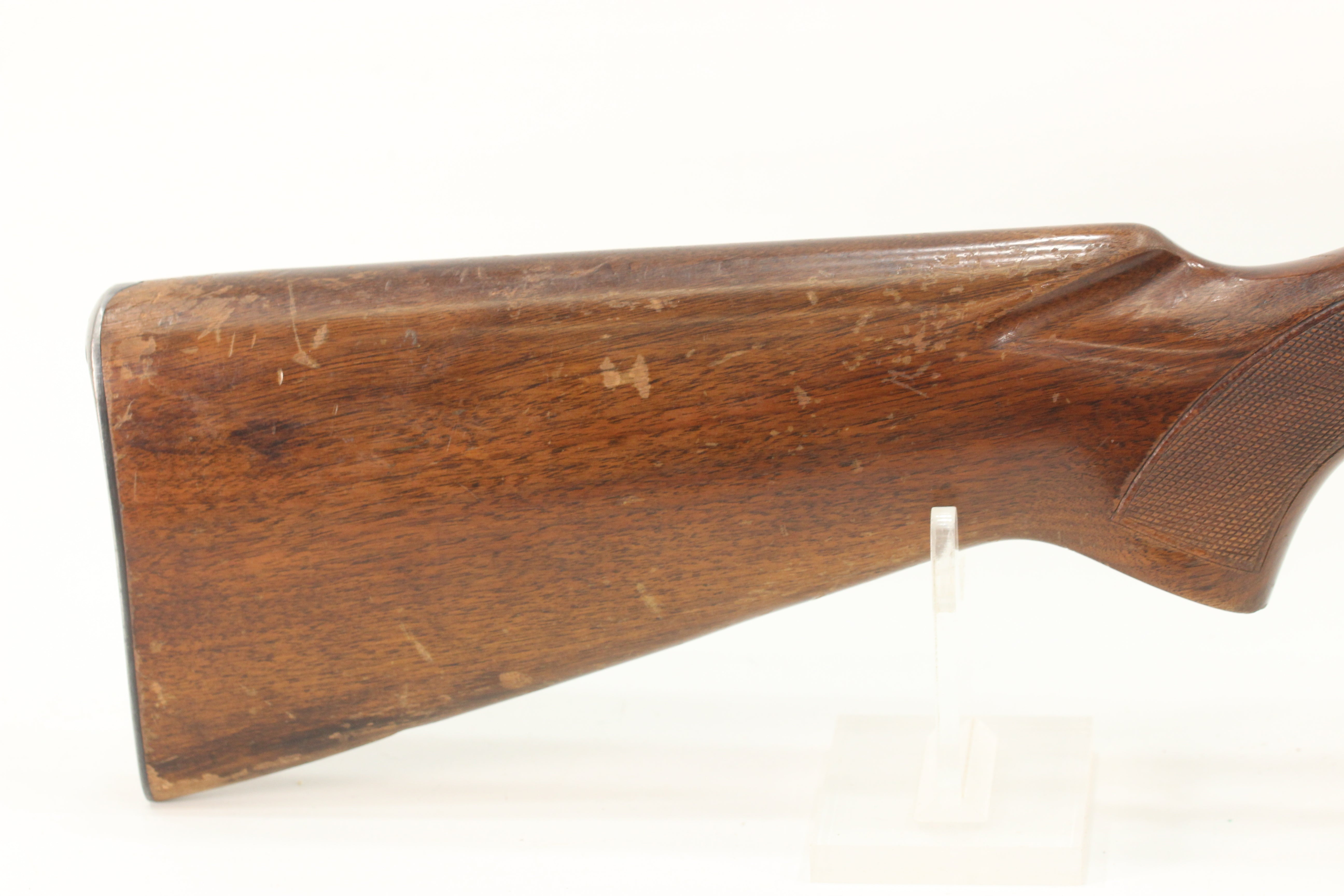 1950-1958 Low Comb Standard Rifle Stock