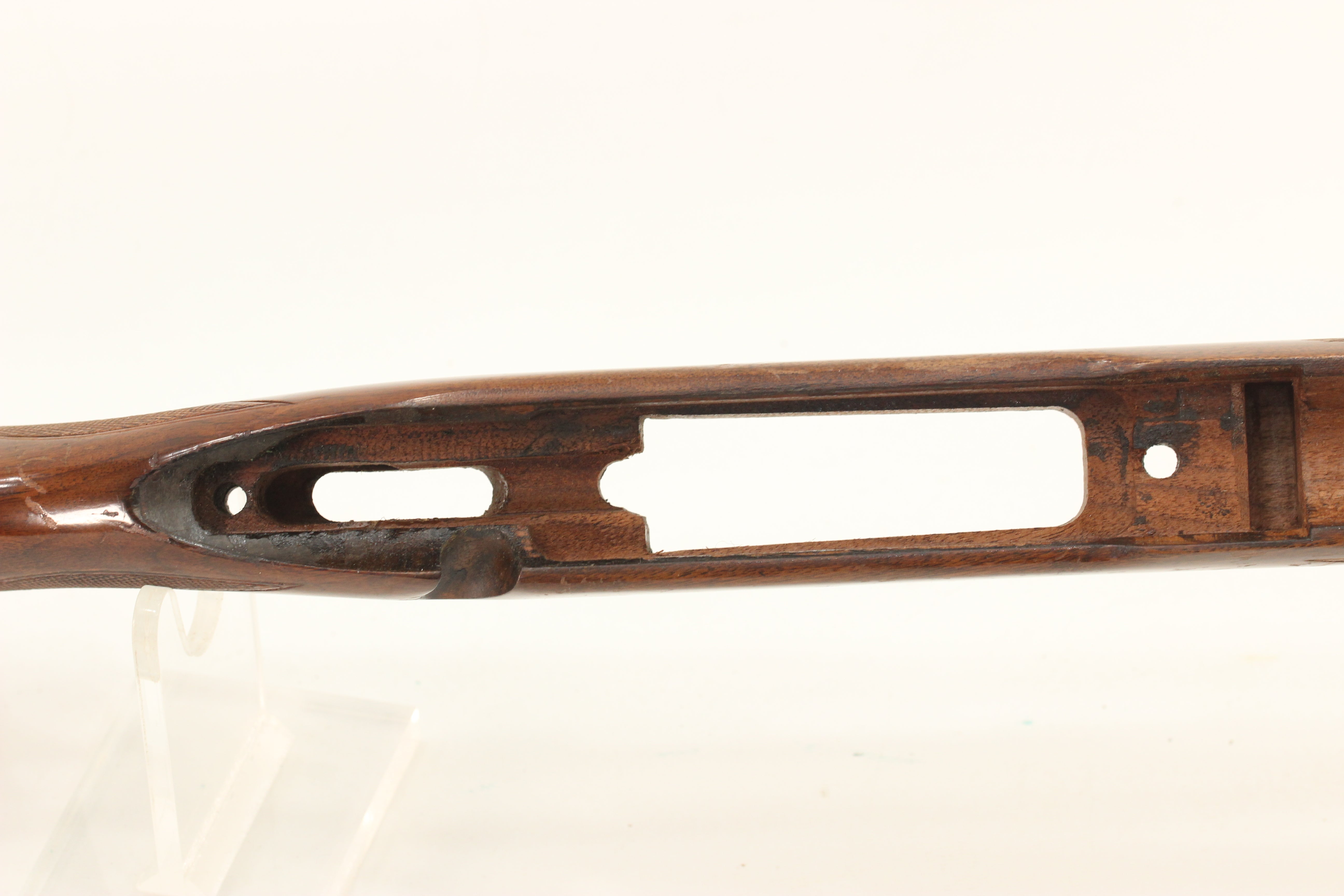 1950-1958 Low Comb Standard Rifle Stock