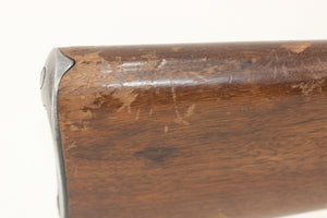 1950-1958 Low Comb Standard Rifle Stock