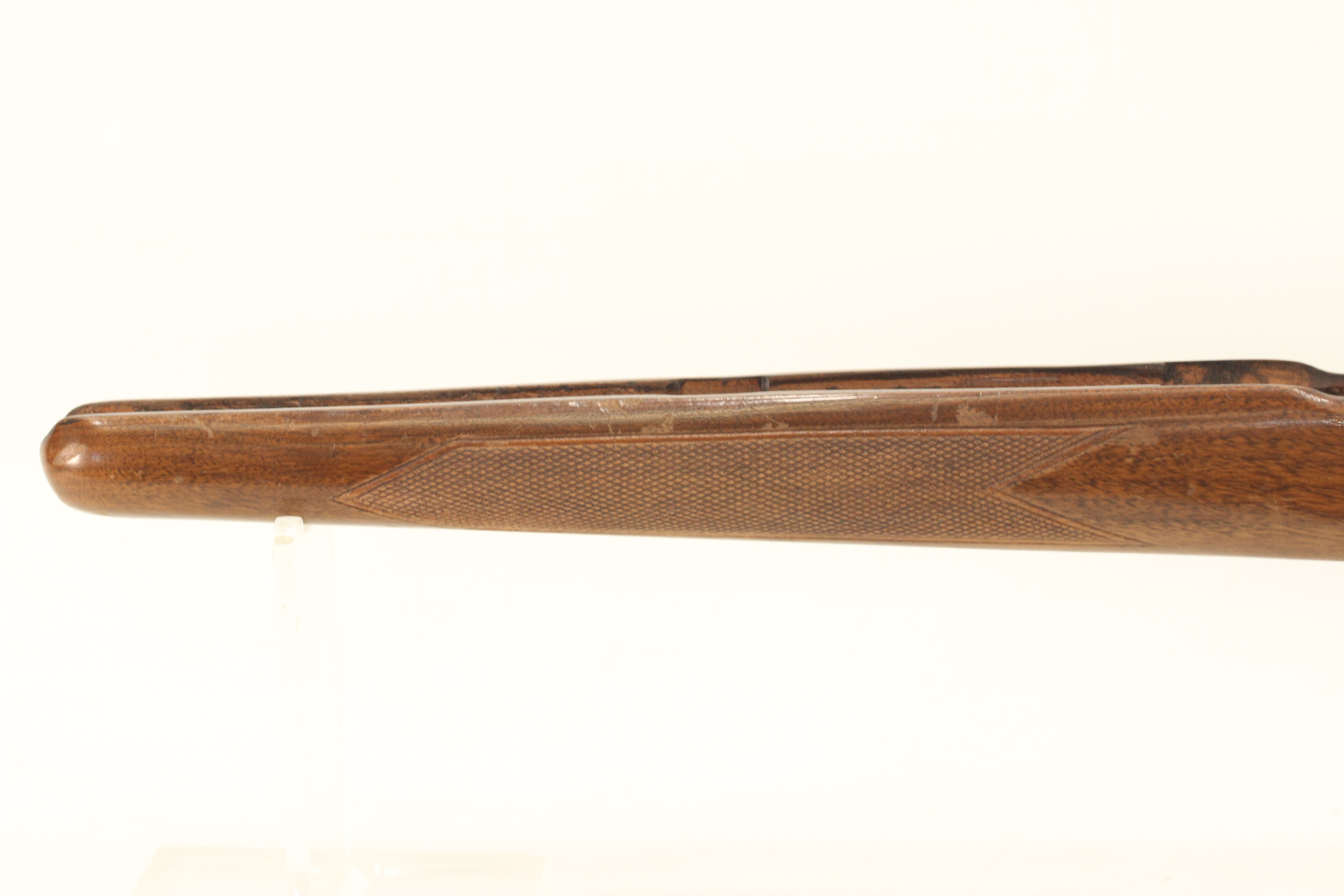 1950-1958 Low Comb Standard Rifle Stock