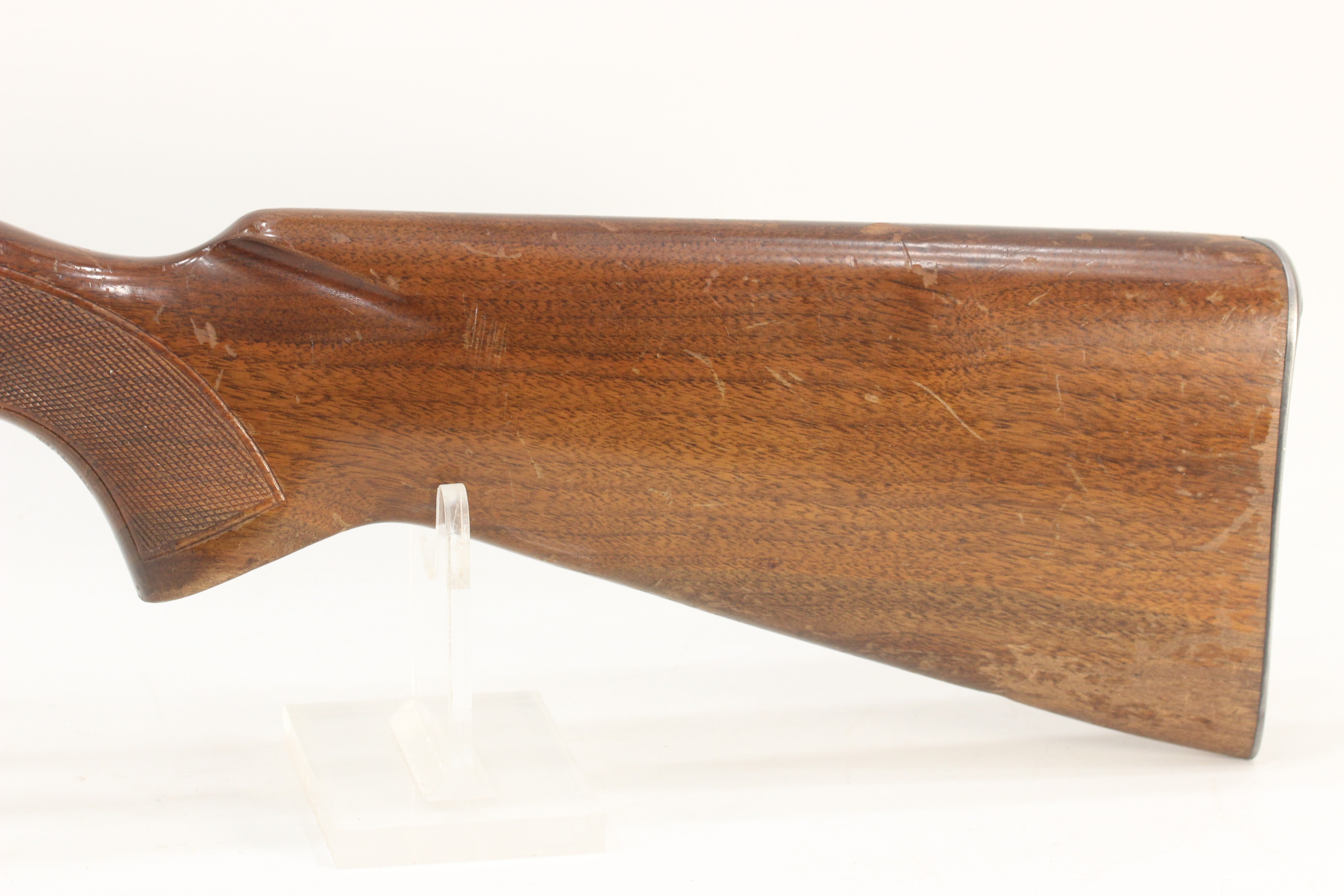 1950-1958 Low Comb Standard Rifle Stock