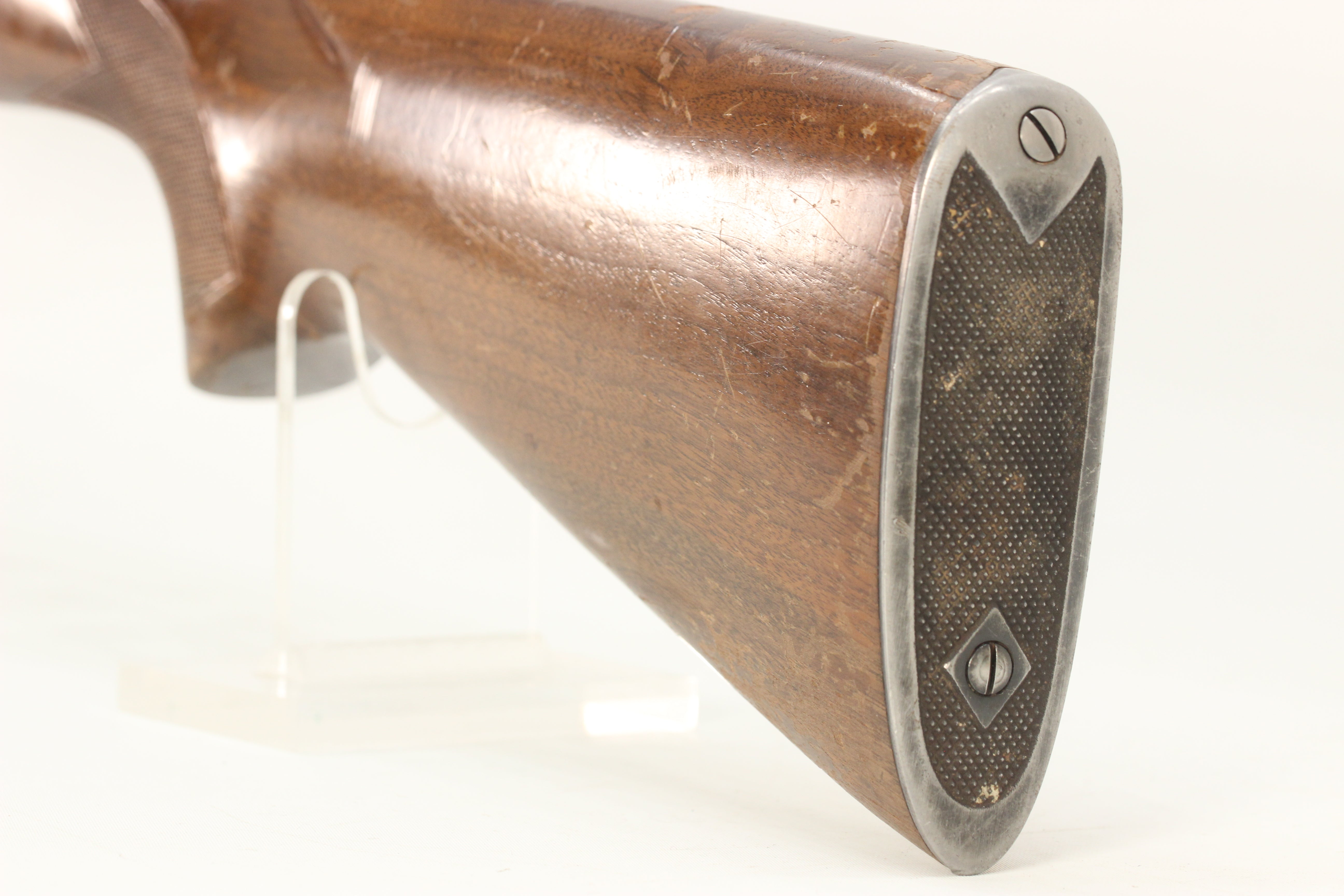 1950-1958 Low Comb Standard Rifle Stock