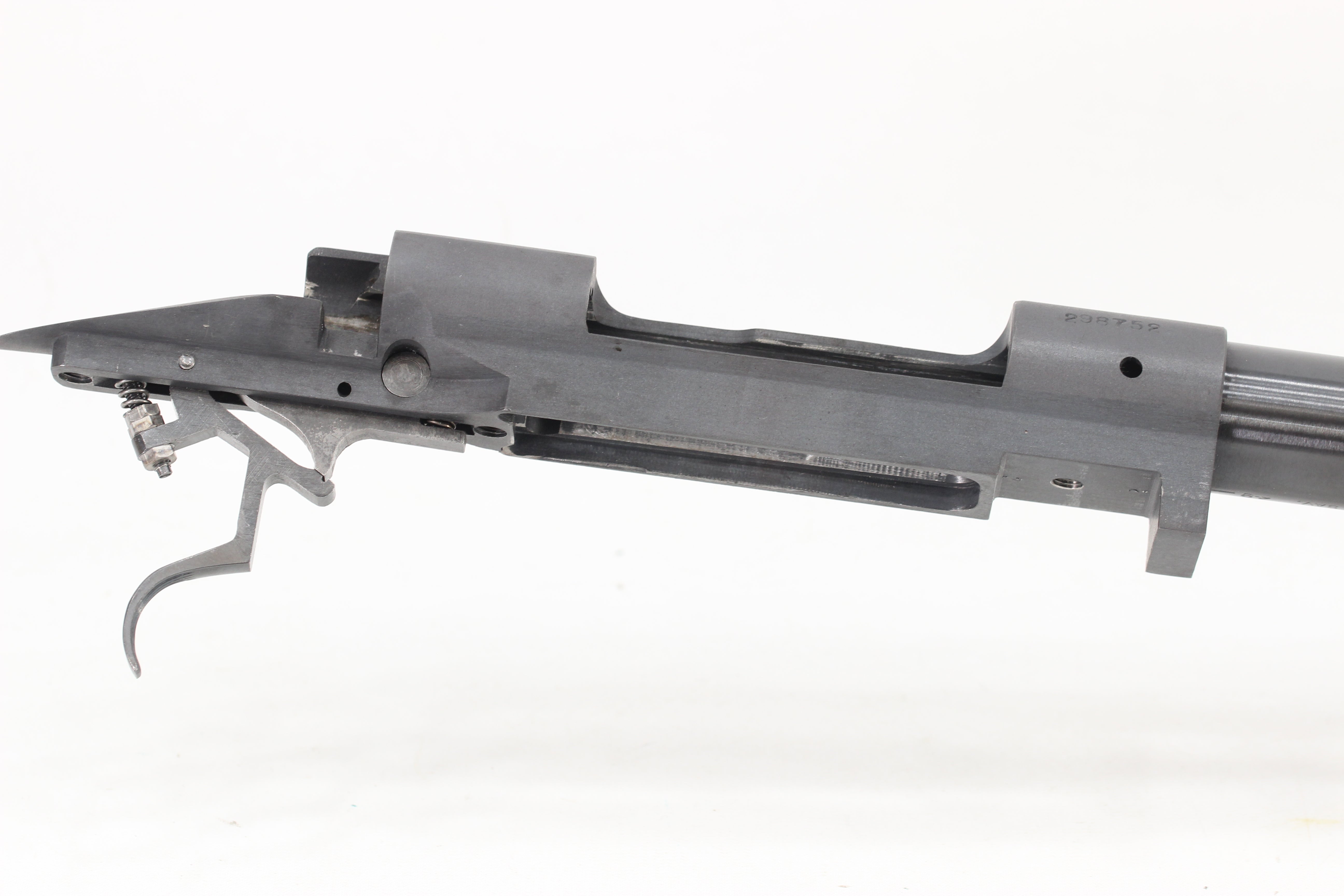 .250-3000 Savage Standard Rifle - 1954