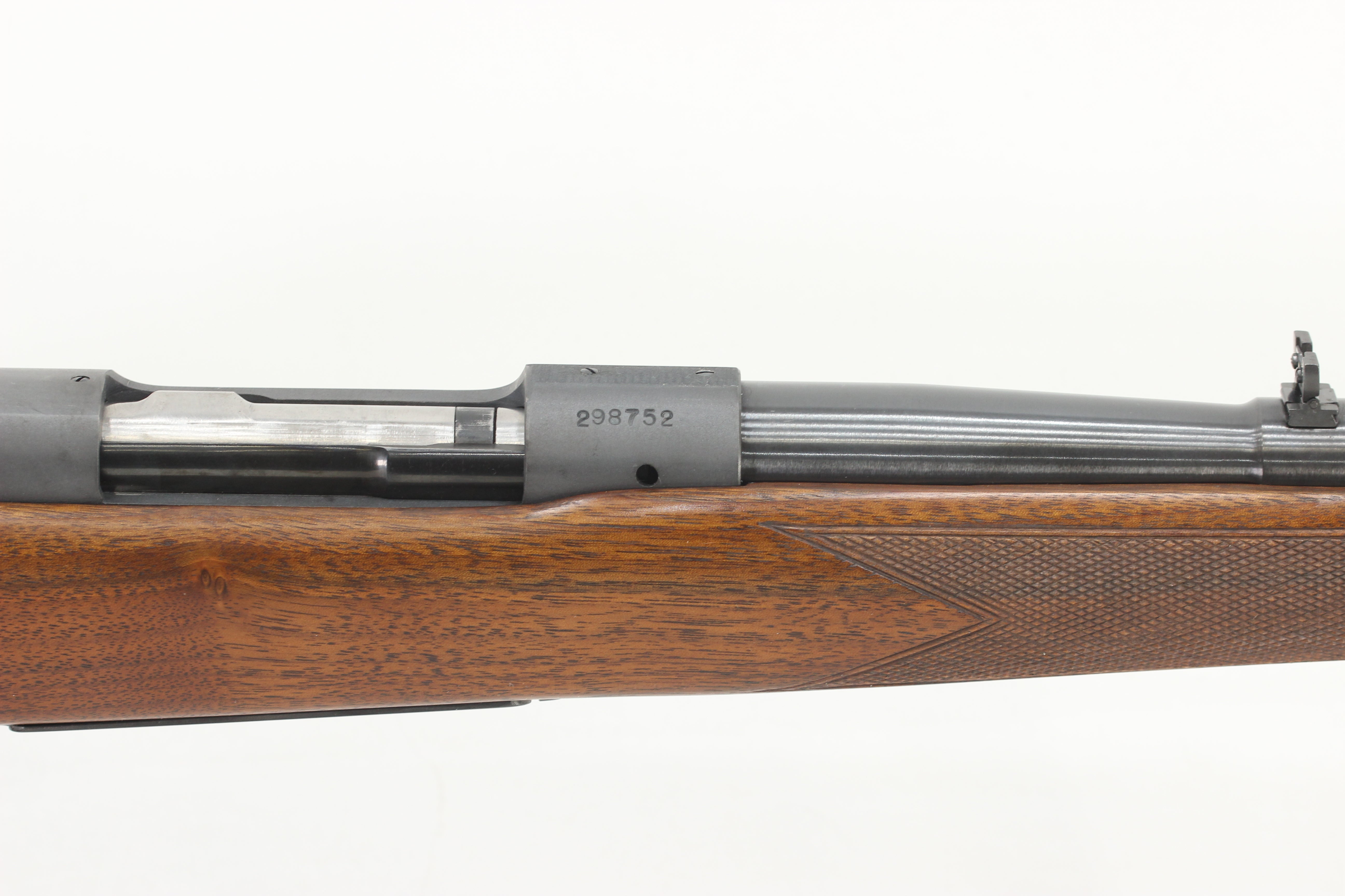 .250-3000 Savage Standard Rifle - 1954