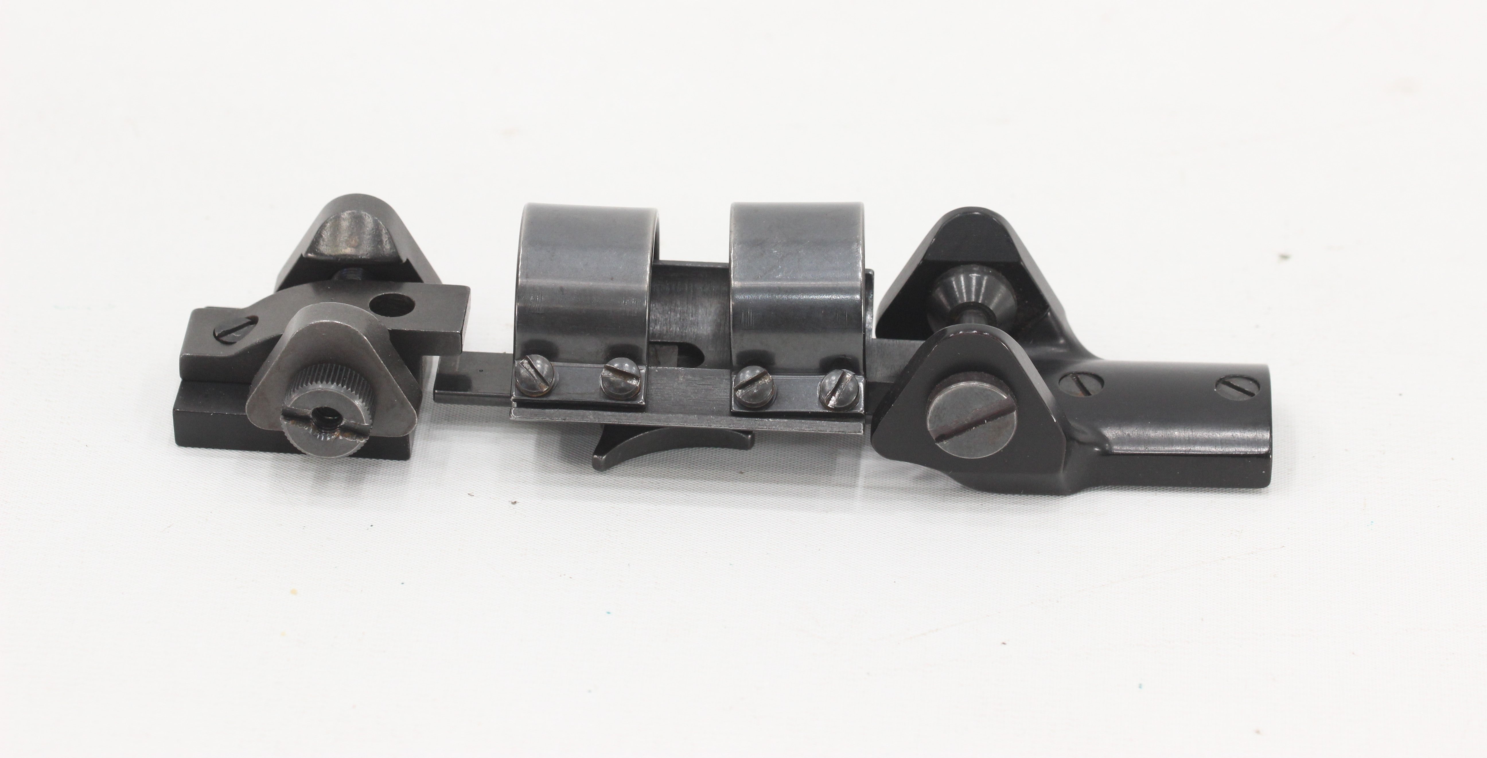 Bausch and Lomb Scope Mount - 1" - Windage and Elevation Adjustable