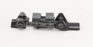 Bausch and Lomb Scope Mount - 1" - Windage and Elevation Adjustable