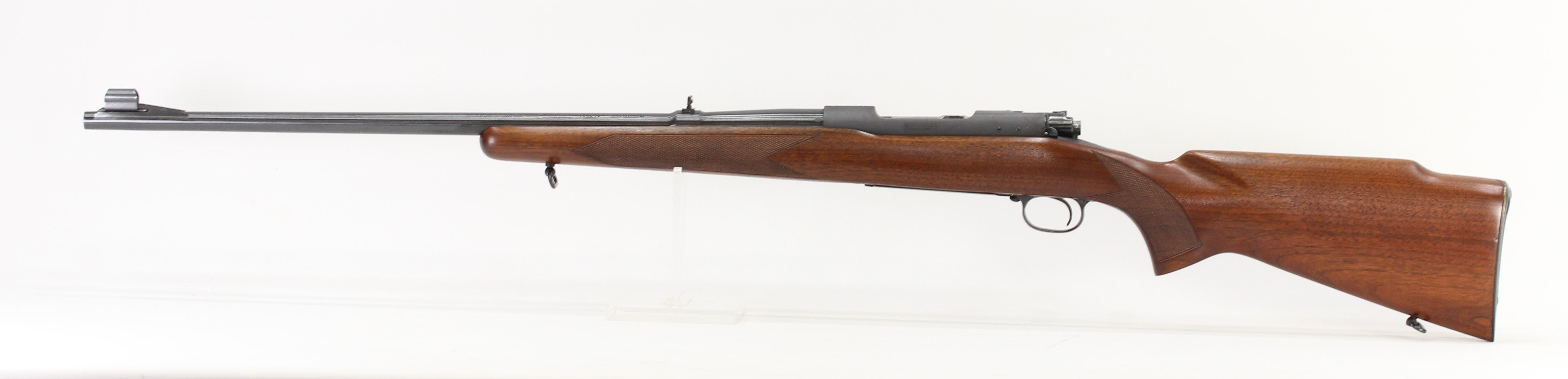 .250-3000 Savage Standard Rifle - 1954