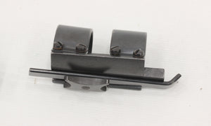 Bausch and Lomb Scope Mount - 1" - Windage and Elevation Adjustable