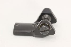 Bausch and Lomb Scope Mount - 1" - Windage and Elevation Adjustable