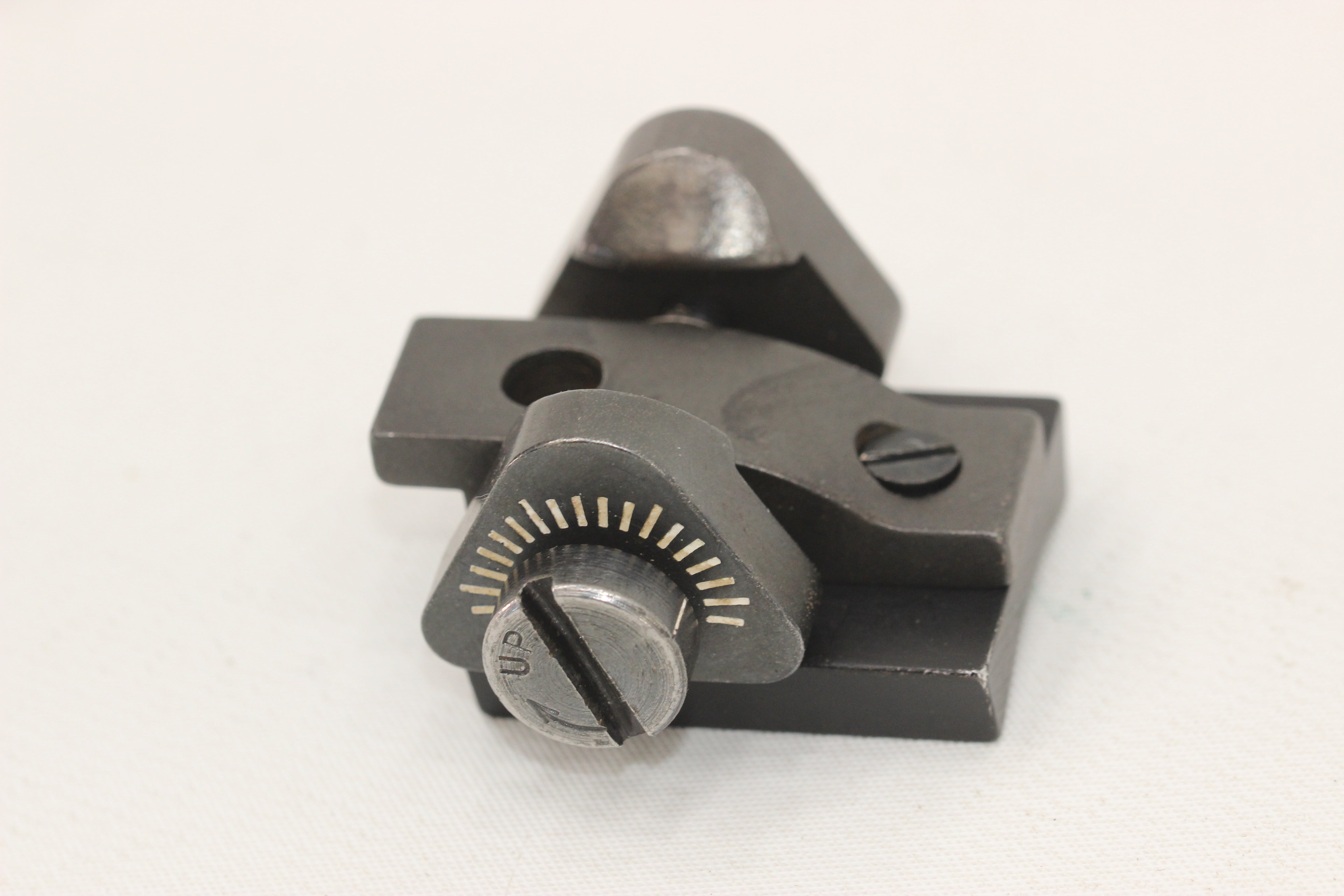 Bausch and Lomb Scope Mount - 1" - Windage and Elevation Adjustable