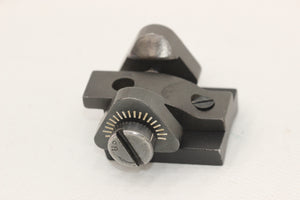 Bausch and Lomb Scope Mount - 1" - Windage and Elevation Adjustable