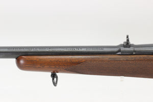 .250-3000 Savage Standard Rifle - 1954